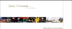 Site officiel de Jacky Terrasson